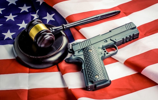 Hyde Park Man Sentenced to 51 Months for Third Firearm Conviction