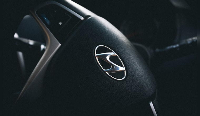 Hyundai and Memphis Police Department Launch Initiative to Combat Vehicle Theft in Memphis