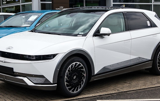 Hyundai to Begin Production of IONIQ 5 EV in New Georgia Plant Ahead of Schedule