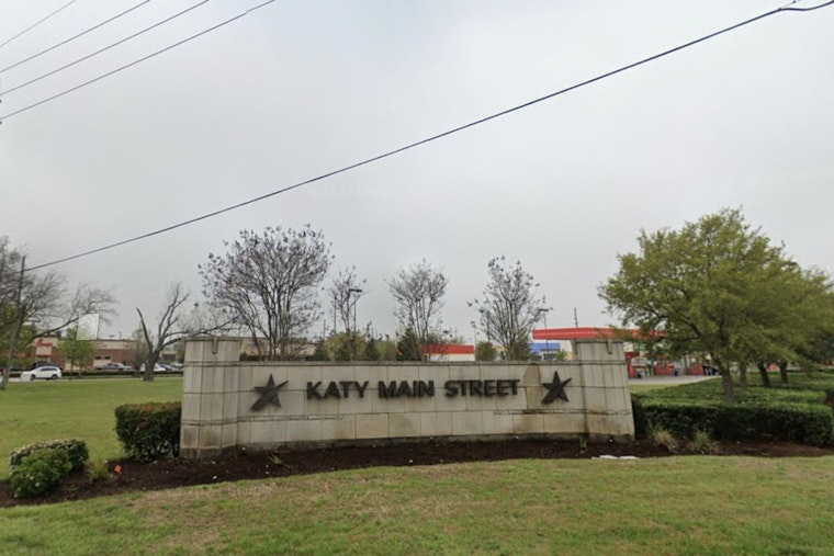 I-10's Iconic Bronze Geese Sculpture Set to Nestle in Downtown Katy's