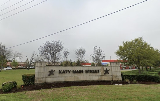 I-10's Iconic Bronze Geese Sculpture Set to Nestle in Downtown Katy's Historic Plaza