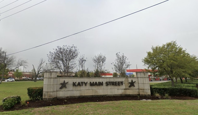I-10's Iconic Bronze Geese Sculpture Set to Nestle in Downtown Katy's Historic Plaza