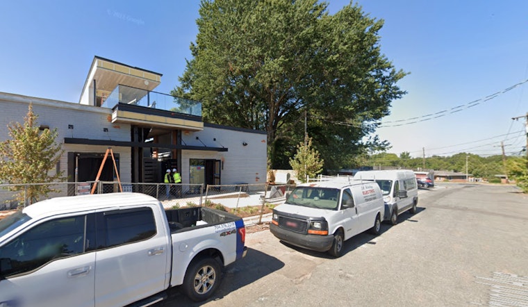 Iconic Charlotte LGBTQ+ Venue The Scorpio Announces Reopening at New South End Location