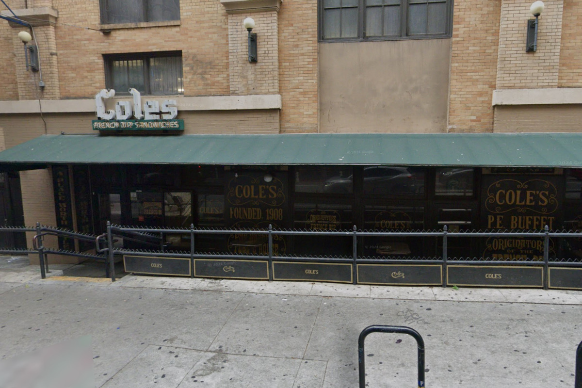 Iconic LA Speakeasy The Varnish to Close Doors After 15 Years