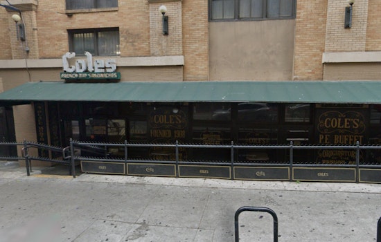 Iconic LA Speakeasy The Varnish to Close Doors After 15 Years