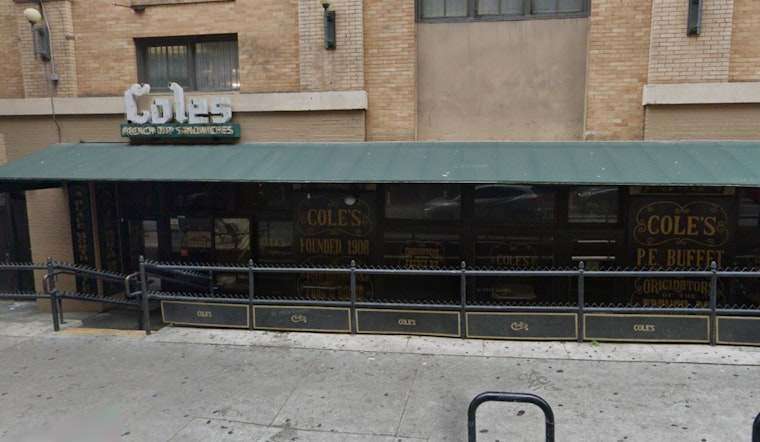Iconic LA Speakeasy The Varnish to Close Doors After 15 Years