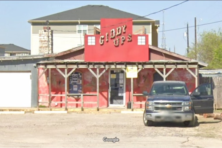 Iconic South Austin Music Venue Giddy Ups Prepares for Relocation After Lease Change