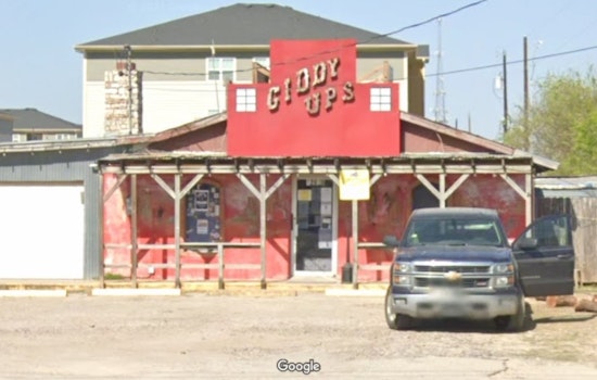 Iconic South Austin Music Venue Giddy Ups Prepares for Relocation After Lease Change