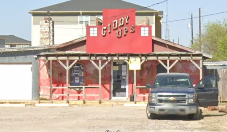 Iconic South Austin Music Venue Giddy Ups Prepares for Relocation After Lease Change