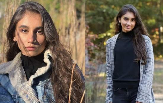 Identified Remains Found Near Chattanooga Volkswagen Plant Confirmed to be Missing Atlanta Woman Maury-Ange Faith Martinez