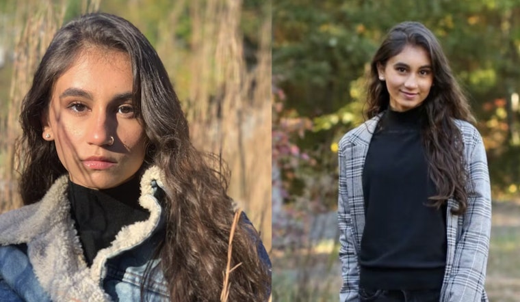 Identified Remains Found Near Chattanooga Volkswagen Plant Confirmed to be Missing Atlanta Woman Maury-Ange Faith Martinez
