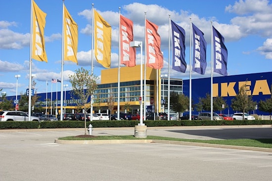 IKEA Launches New Retail Concept in Austin to Enhance Customer Experience