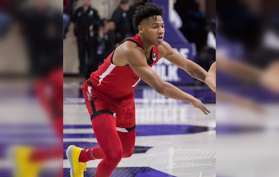 Illinois Basketball Star Terrence Shannon Jr. to Stand Trial for Rape Allegations in Lawrence
