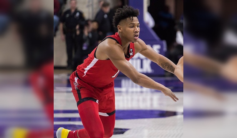 Illinois Basketball Star Terrence Shannon Jr. to Stand Trial for Rape Allegations in Lawrence