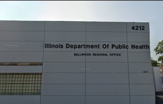Illinois Health Department Launches Digital System to Tackle Spike in Congenital Syphilis Cases