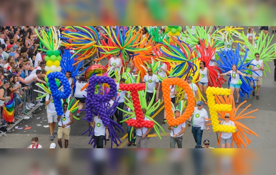 Illinois Public Health Champions LGBTQIA+ Rights with Pride Month Celebrations and Inclusive Services