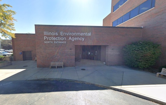 Illinois Secures $15 Million Federal Grant to Boost Energy Efficiency in Disadvantaged Communities