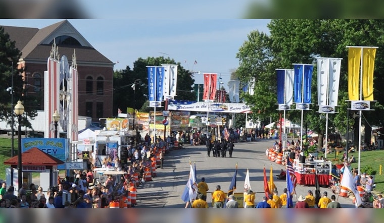 Illinois State Fairgrounds to Become Year-Round Destination with $58.1M Revamp