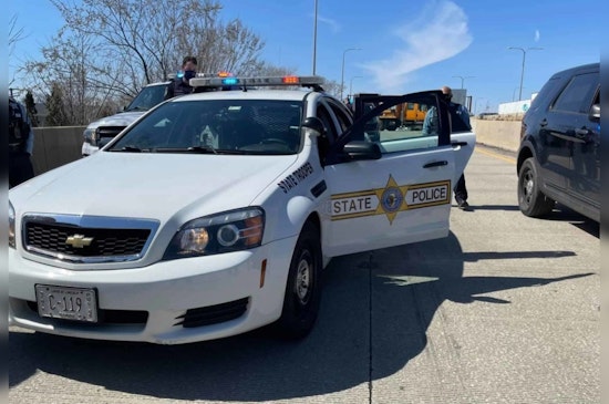 Illinois State Police Ramp Up Use of License Plate Recognition Technology Amid Privacy Concerns