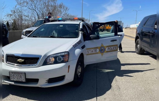 Illinois State Police Ramp Up Use of License Plate Recognition Technology Amid Privacy Concerns