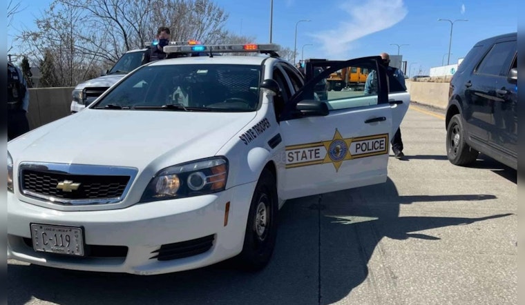 Illinois State Police Ramp Up Use of License Plate Recognition Technology Amid Privacy Concerns