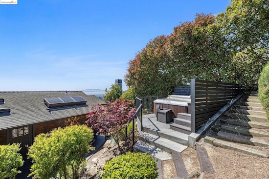 Imagine Dragons' Bassist Ben McKee Lists Enchanting Oakland Hills Home for $1.3 Million Ahead of North American Tour