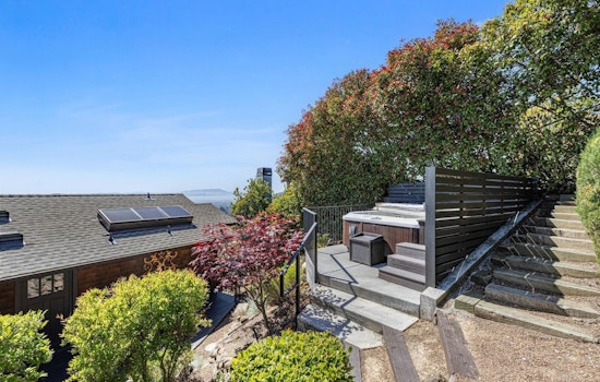 Imagine Dragons' Bassist Ben McKee Lists Enchanting Oakland Hills Home for $1.3 Million Ahead of North American Tour