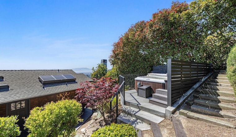 Imagine Dragons' Bassist Ben McKee Lists Enchanting Oakland Hills Home for $1.3 Million Ahead of North American Tour