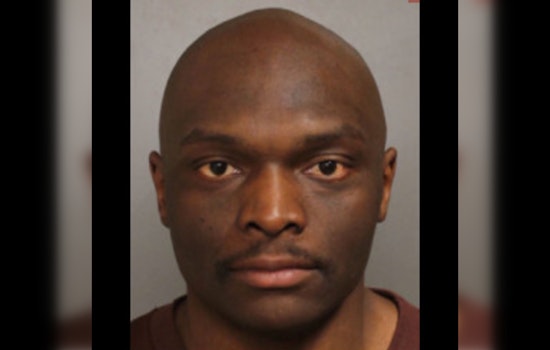 Philadelphia Man Sentenced to 15 Years for Series of Bank Robberies in 2021