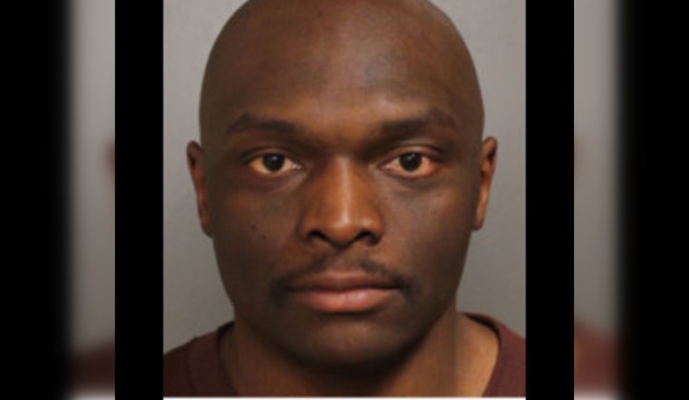 Philadelphia Man Sentenced to 15 Years for Series of Bank Robberies in 2021