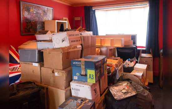Houston Resident Considers Legal Action Over Missing Items; Family Locked Out of Belongings After Vanguard Price Surge