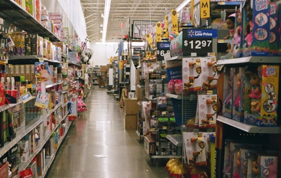 Jury Awards Forsyth County Woman $1.2 Million in Injury Lawsuit Against Walmart