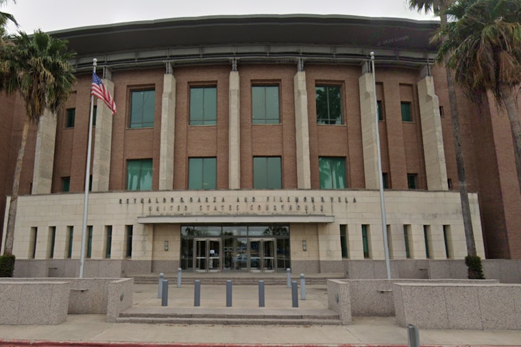 Brownsville Man Sentenced to 57 Months for Meth Trafficking Role, Admitted to Smuggling Narcotics on Multiple Occasions