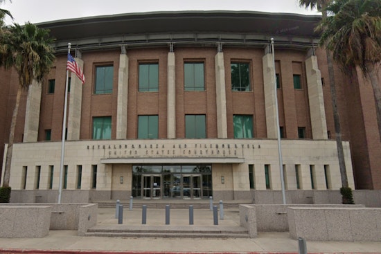 Brownsville Man Sentenced to 57 Months for Meth Trafficking Role, Admitted to Smuggling Narcotics on Multiple Occasions