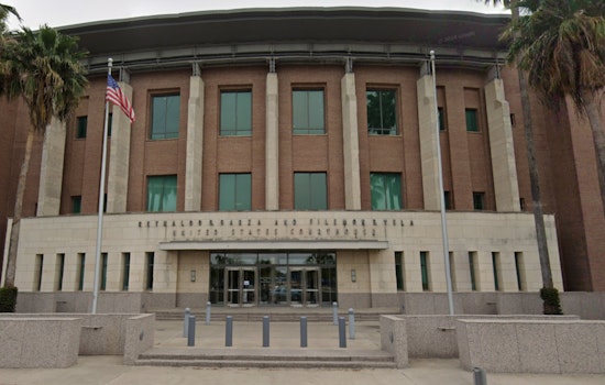 Brownsville Man Sentenced to 57 Months for Meth Trafficking Role, Admitted to Smuggling Narcotics on Multiple Occasions