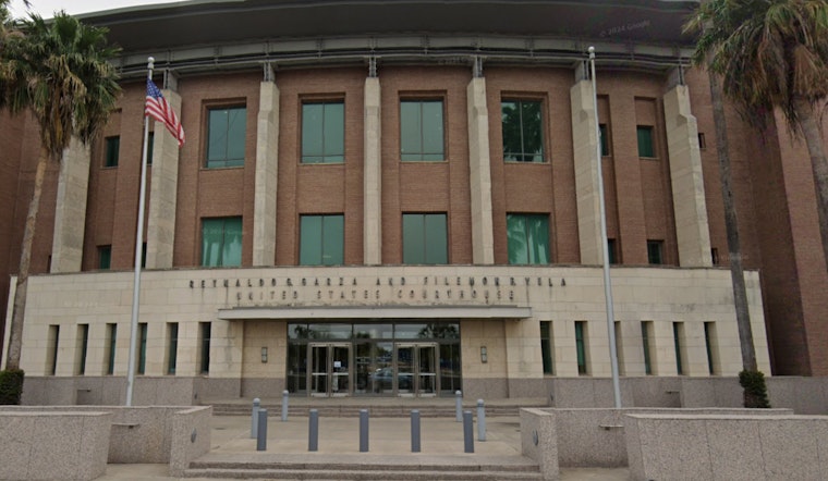 Brownsville Man Sentenced to 57 Months for Meth Trafficking Role, Admitted to Smuggling Narcotics on Multiple Occasions