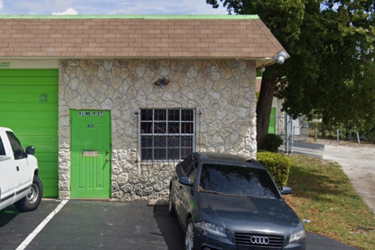 Pompano Beach Man Charged with Animal Cruelty After 10 Dogs Found in Dire Conditions
