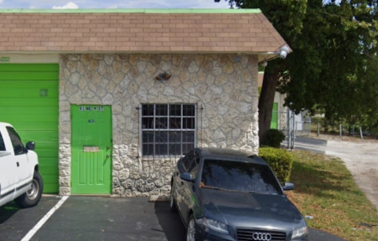 Pompano Beach Man Charged with Animal Cruelty After 10 Dogs Found in Dire Conditions