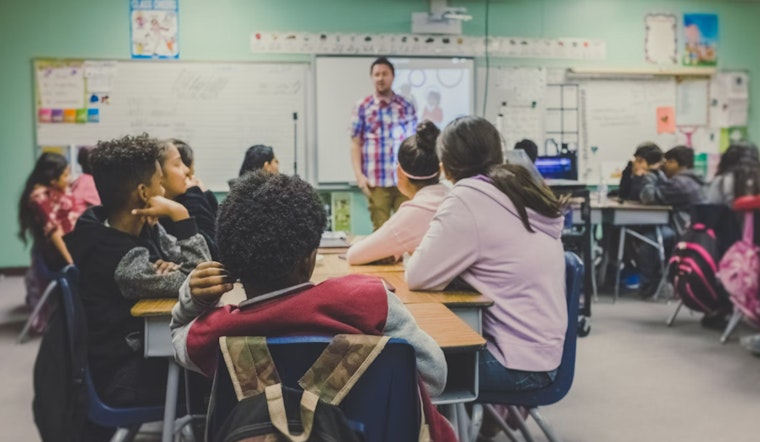 Texas Democrats Target GOP-held House Seats with Focus on Education Funding and Voucher Policies