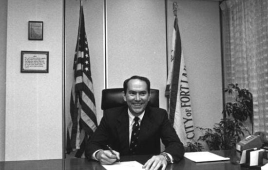 Fort Lauderdale Honors Legacy of Visionary Former Mayor Rob Dressler After His Passing