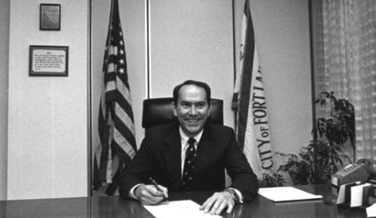 Fort Lauderdale Honors Legacy of Visionary Former Mayor Rob Dressler After His Passing