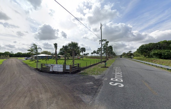 Woman Killed, Infant Hospitalized Following Single-Vehicle Crash in St. Lucie County