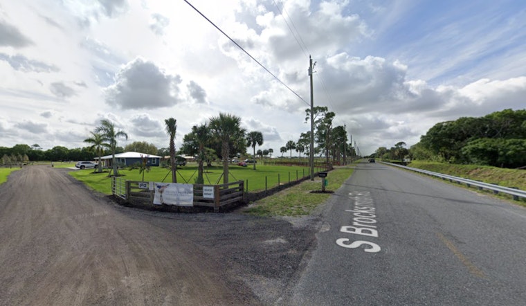 Woman Killed, Infant Hospitalized Following Single-Vehicle Crash in St. Lucie County