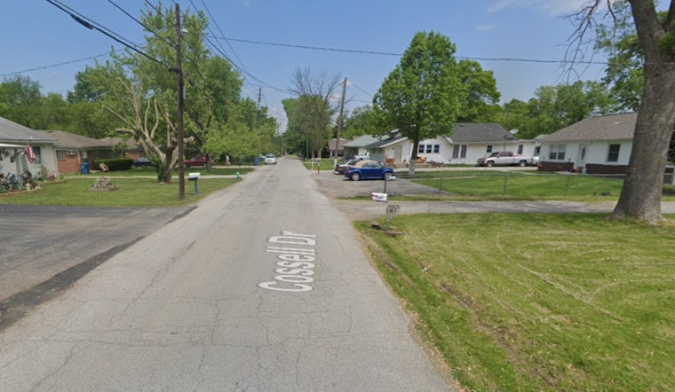 IMPD Issues Urgent Appeal in Search for Missing 20-Year-Old Serenity Henderson in Indianapolis