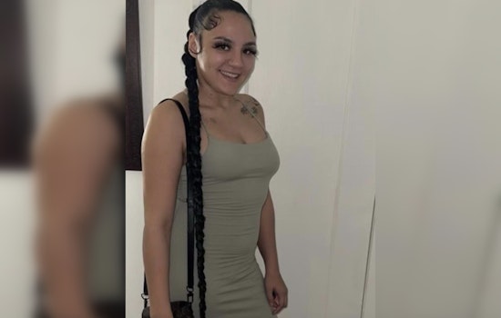 IMPD Seeks Public's Aid to Locate Missing 23-Year-Old Alexis Knight, Believed to be in Danger