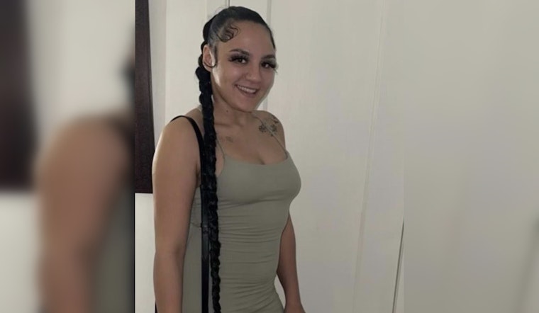 IMPD Seeks Public's Aid to Locate Missing 23-Year-Old Alexis Knight, Believed to be in Danger