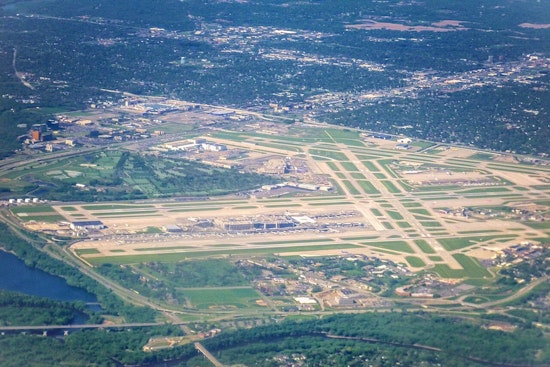 Increased Aircraft Noise Expected in East Bloomington Due to MSP Airport Runway Construction