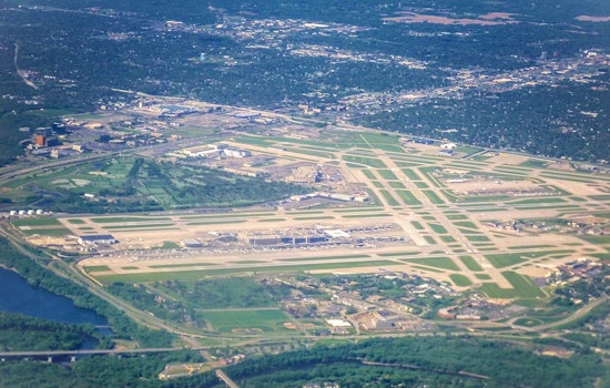 Increased Aircraft Noise Expected in East Bloomington Due to MSP Airport Runway Construction