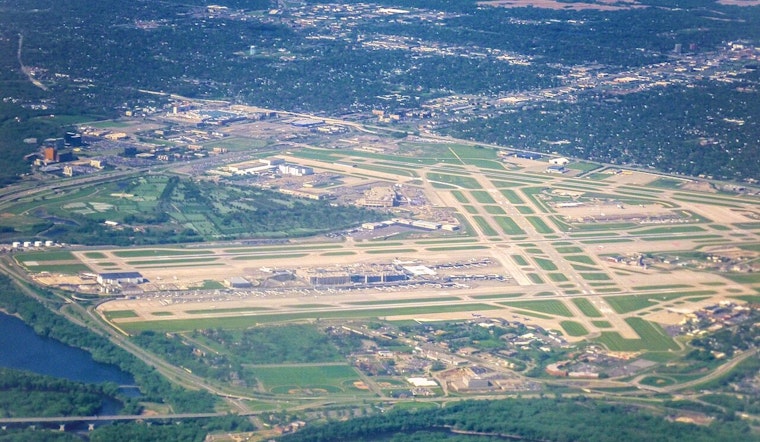 Increased Aircraft Noise Expected in East Bloomington Due to MSP Airport Runway Construction
