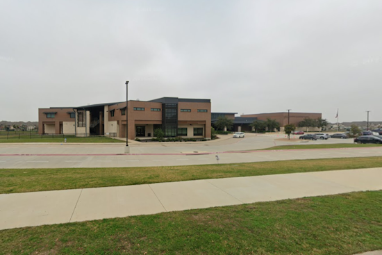 Increased First Responder Activity at Lance Thompson Elementary Today Due to Emergency Training Scenario